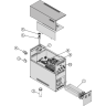 Парогенератор HARVIA HGD90