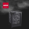 Печь электрическая HARVIA MODULO COMBI MD180GSA BLACK с парогенератором, автоматический залив воды, без пульта HMD1804GSA