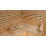 Сауна HARVIA VARIANT S1215R термоосина S1215RT