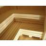 Сауна HARVIA VARIANT S1215R термоосина S1215RT